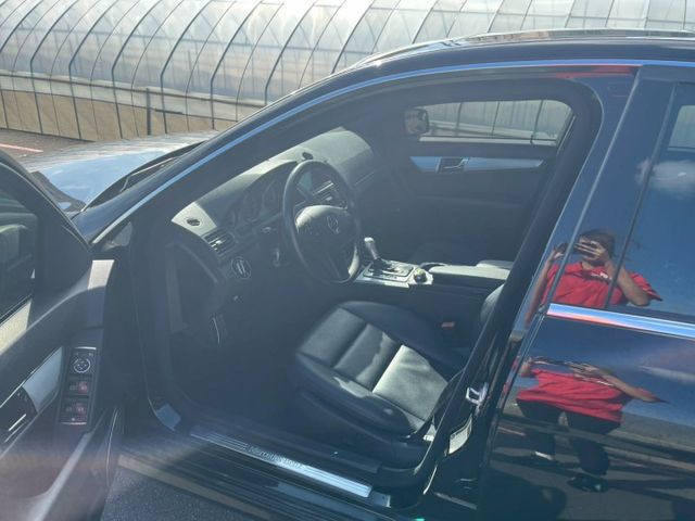 C-CLASS ESTATE  第7張相片