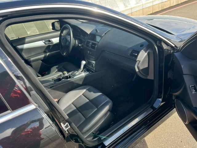 C-CLASS ESTATE  第9張相片