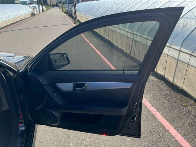 C-CLASS ESTATE  第10張相片