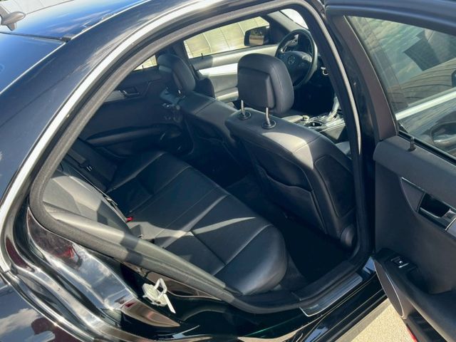 C-CLASS ESTATE  第11張相片