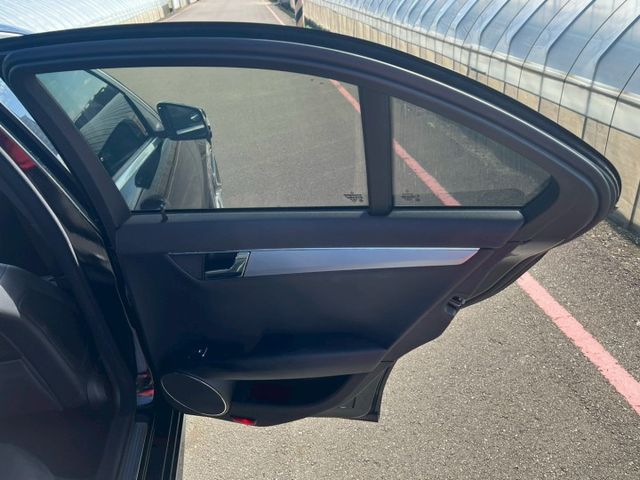 C-CLASS ESTATE  第12張相片