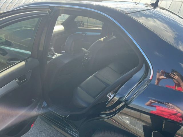 C-CLASS ESTATE  第13張相片