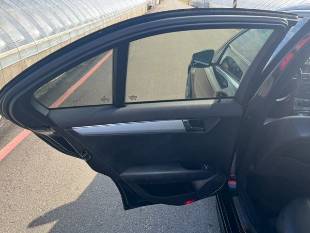 C-CLASS ESTATE  第14張相片