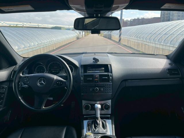 C-CLASS ESTATE  第15張相片