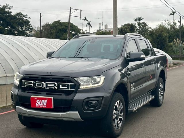 RANGER  第1張相片