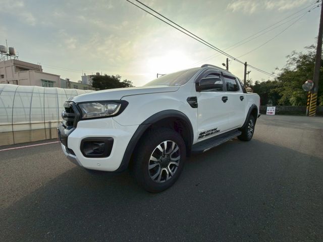 RANGER  第1張相片