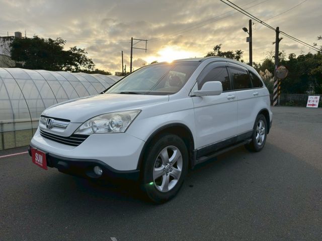 CR-V  第1張相片
