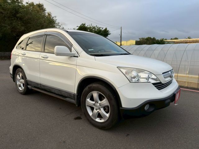 CR-V  第2張相片