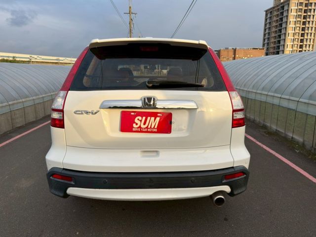 CR-V  第6張相片