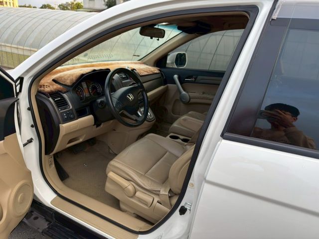 CR-V  第7張相片