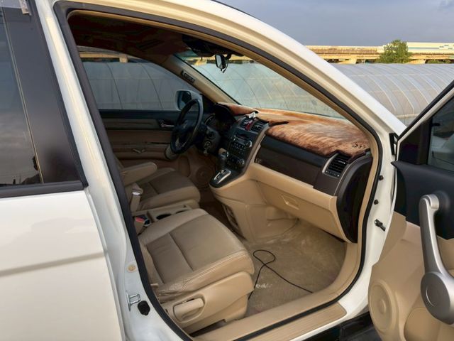 CR-V  第9張相片
