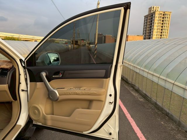 CR-V  第10張相片