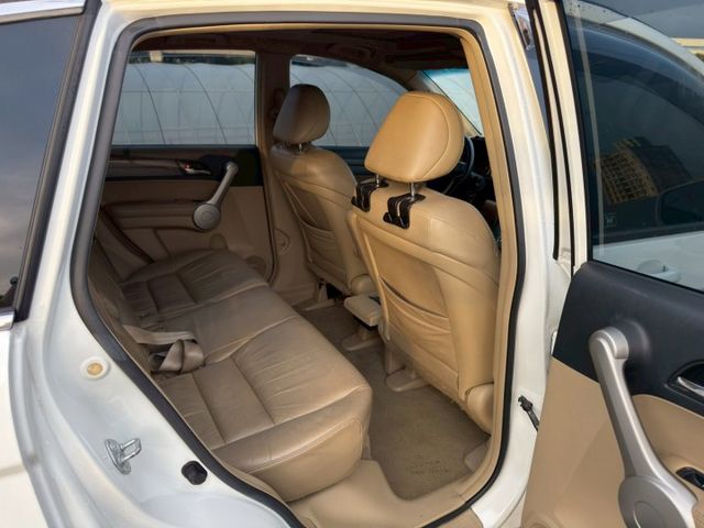 CR-V  第11張相片