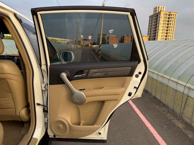 CR-V  第12張相片