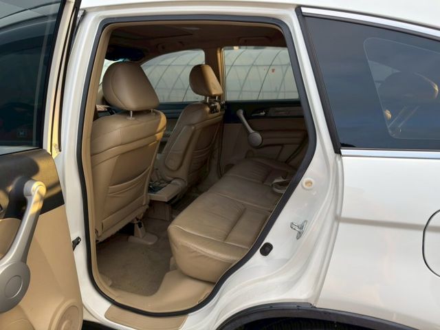 CR-V  第13張相片