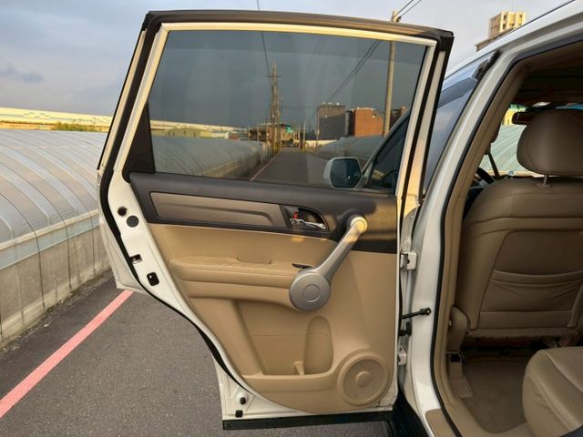 CR-V  第14張相片