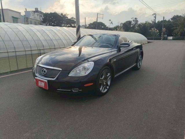 SC430  第1張相片