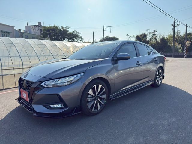 SUPER SENTRA  第1張相片