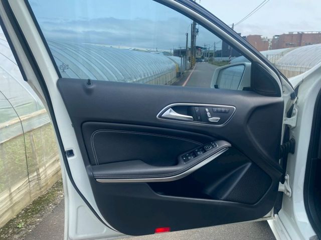 A-CLASS W176  第7張相片