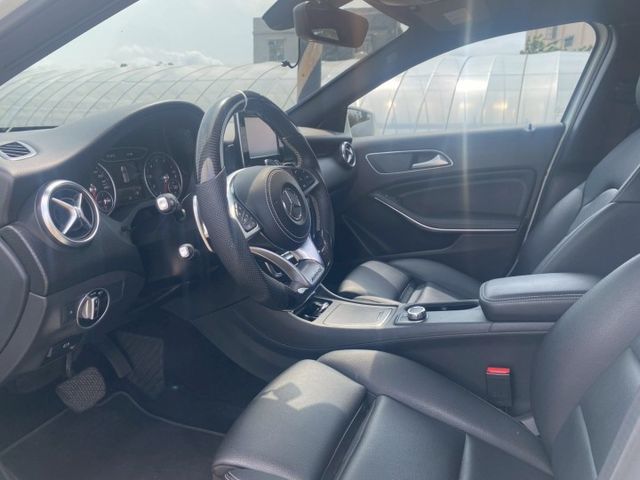 A-CLASS W176  第8張相片