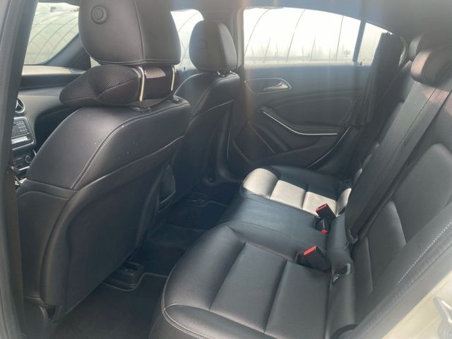 A-CLASS W176  第10張相片