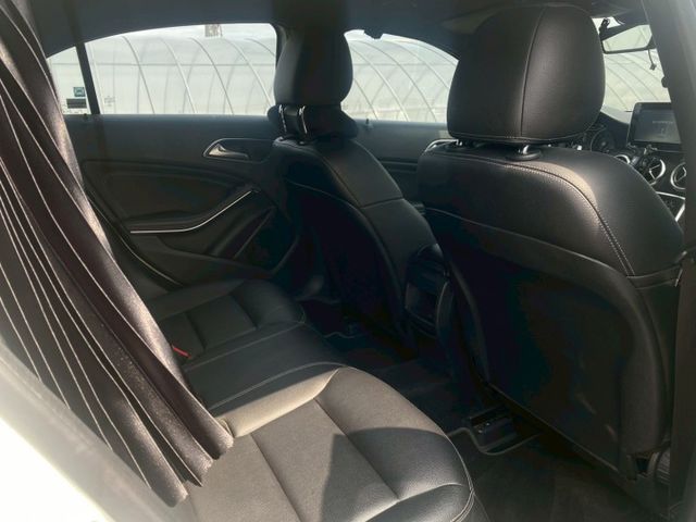 A-CLASS W176  第14張相片