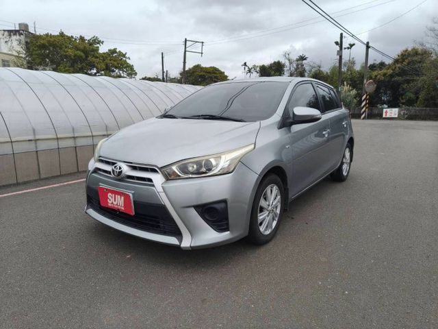 YARIS  第1張相片