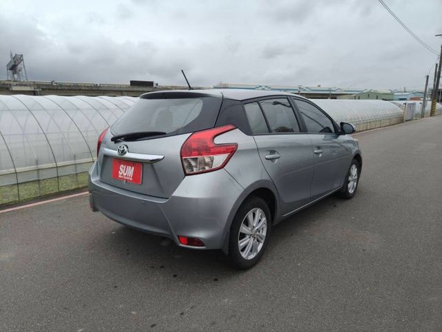 YARIS  第5張相片