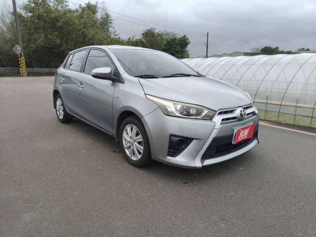 YARIS  第6張相片