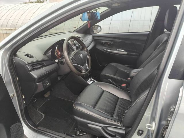 YARIS  第7張相片