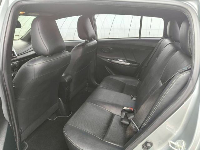 YARIS  第9張相片