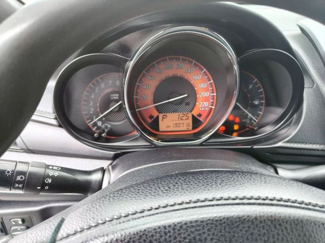 YARIS  第15張相片