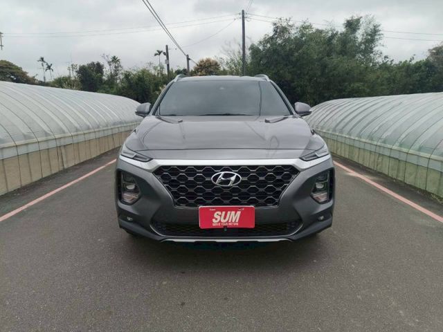 SANTA FE  第2張相片