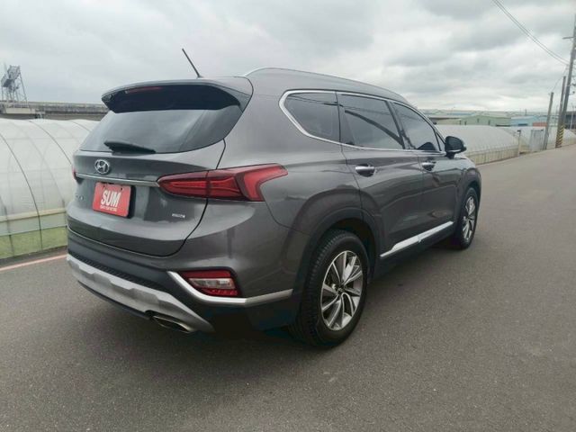 SANTA FE  第3張相片