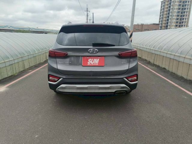 SANTA FE  第4張相片