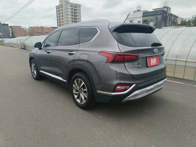 SANTA FE  第5張相片