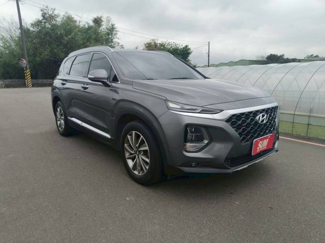 SANTA FE  第6張相片