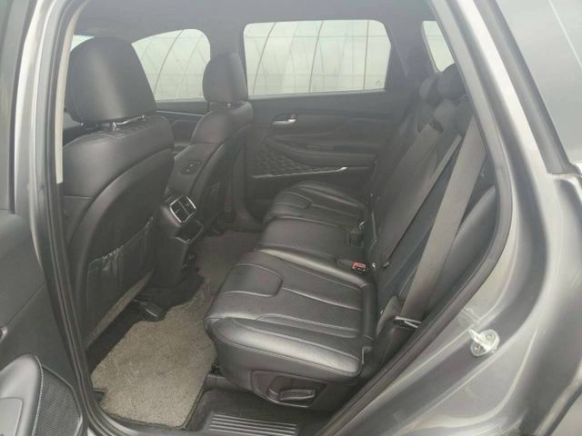 SANTA FE  第8張相片