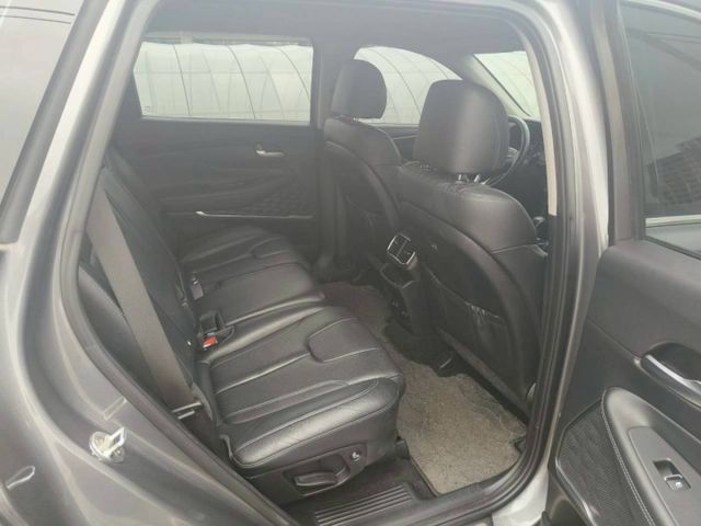 SANTA FE  第10張相片