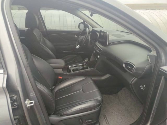 SANTA FE  第12張相片