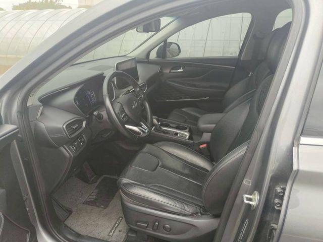 SANTA FE  第14張相片