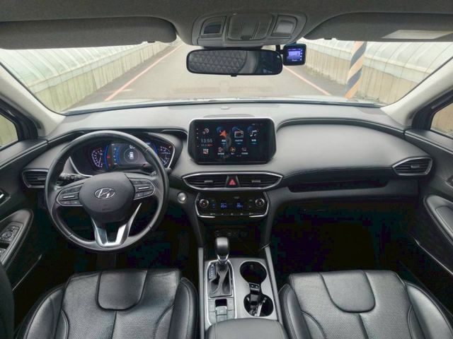 SANTA FE  第15張相片