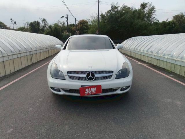 CLS-CLASS W219  第2張相片