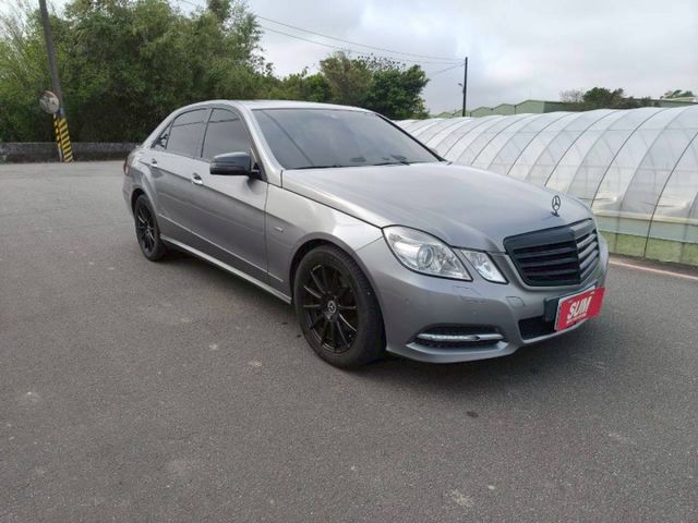 E-CLASS W212  第3張相片