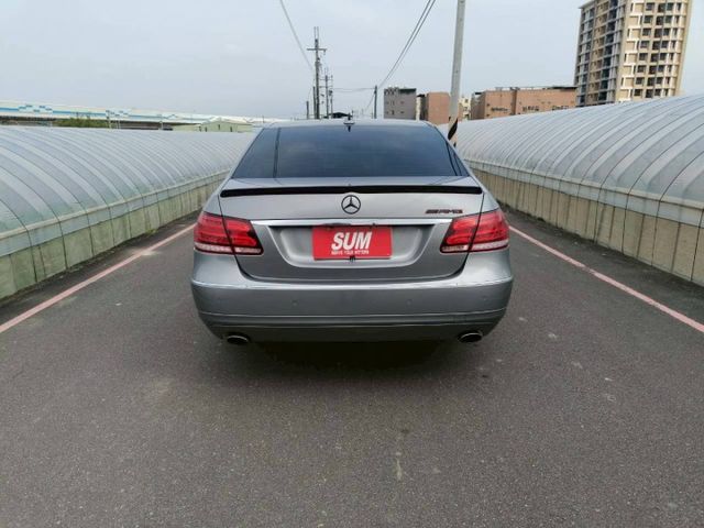 E-CLASS W212  第4張相片
