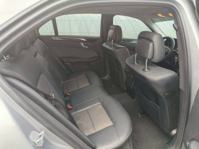 E-CLASS W212  第8張相片