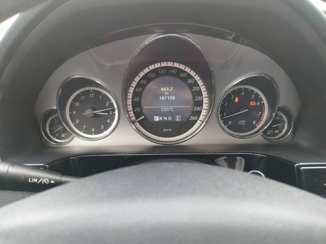 E-CLASS W212  第16張相片