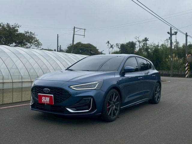 FOCUS 5D  第1張相片