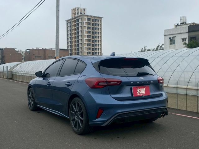 FOCUS 5D  第2張相片