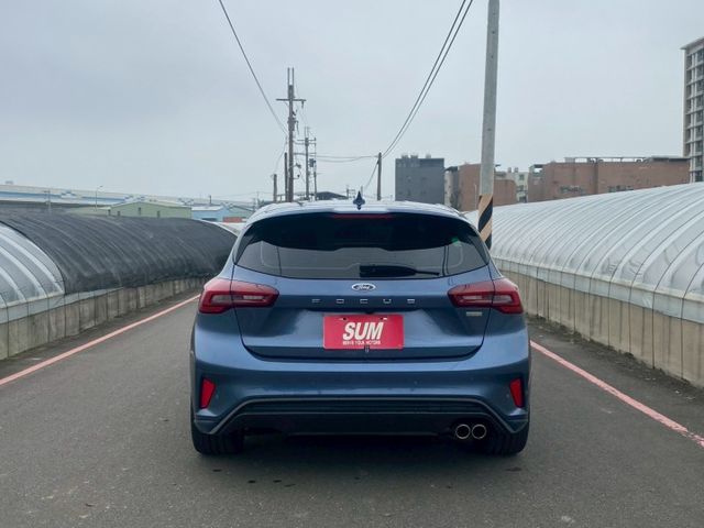 FOCUS 5D  第3張相片